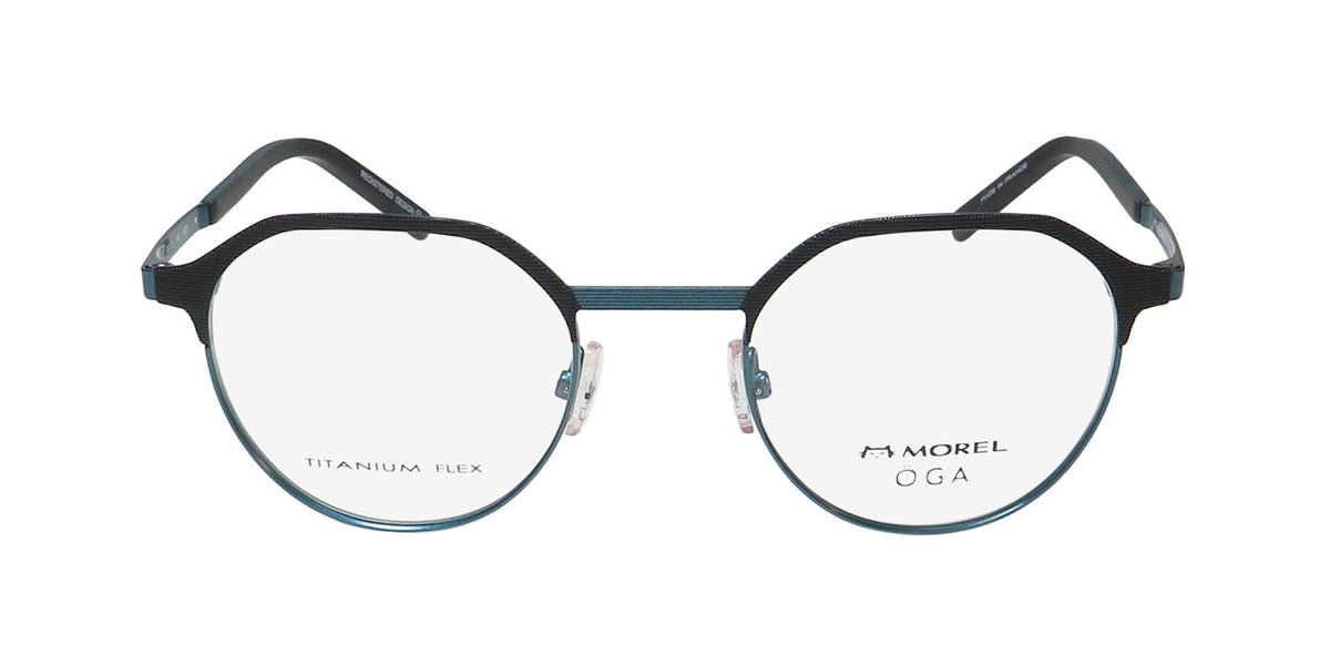 Morel Oga 10184o Eyeglasses