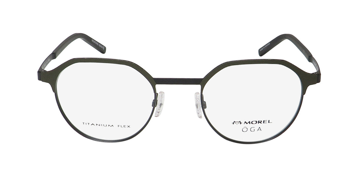 Morel Oga 10184o Eyeglasses