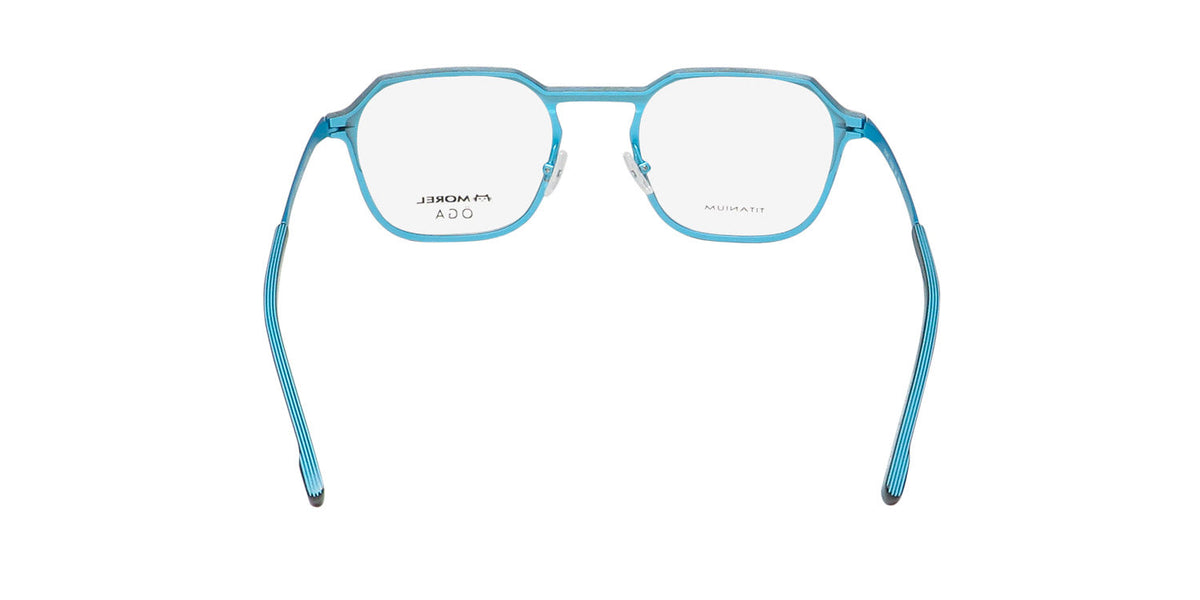 Morel Oga 10194o Eyeglasses