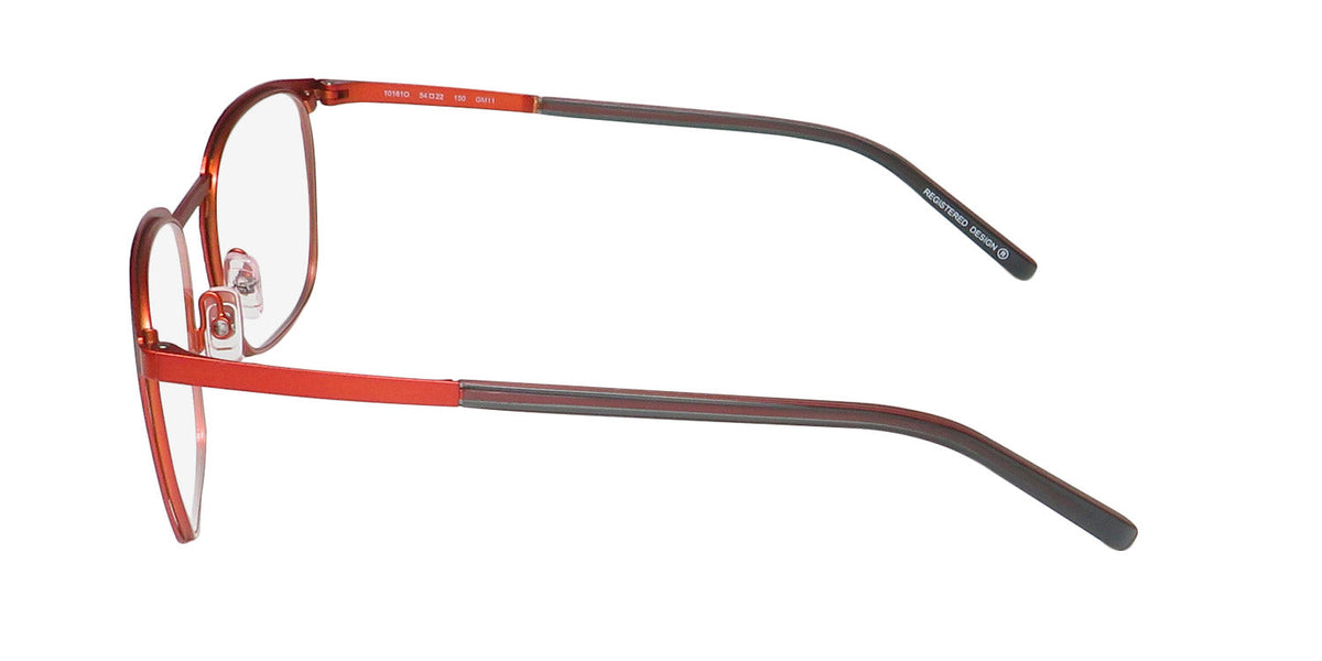 Morel Oga 10181o Eyeglasses