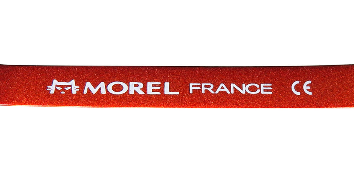 Morel Oga 10181o Eyeglasses