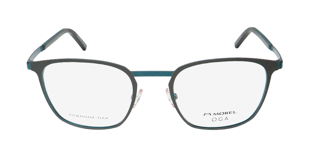 Morel Oga 10181o Eyeglasses