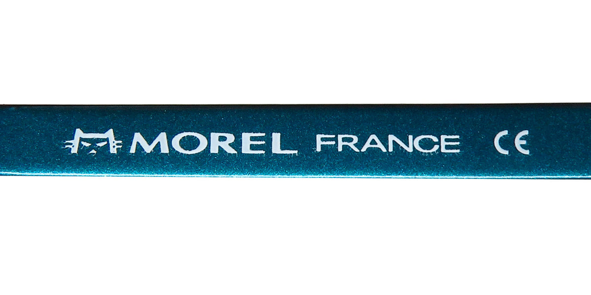 Morel Oga 10181o Eyeglasses