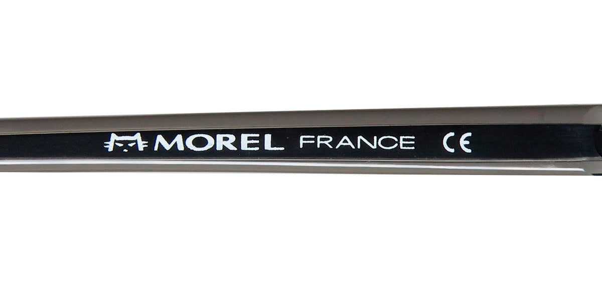 Morel Oga 10177o Eyeglasses