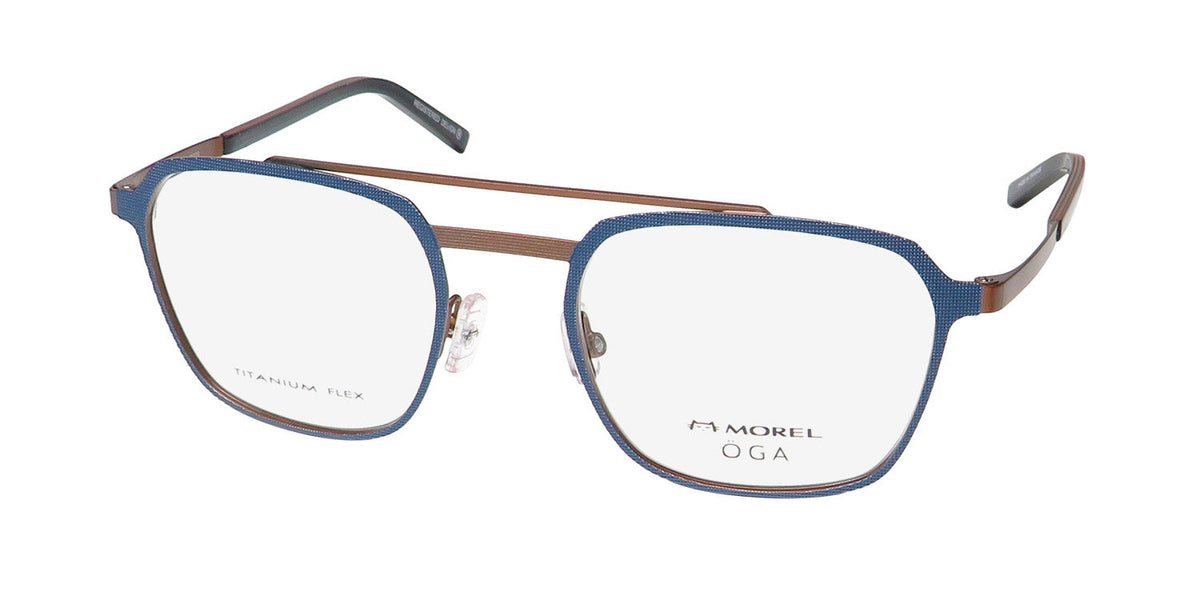 Morel Oga 10180o Eyeglasses