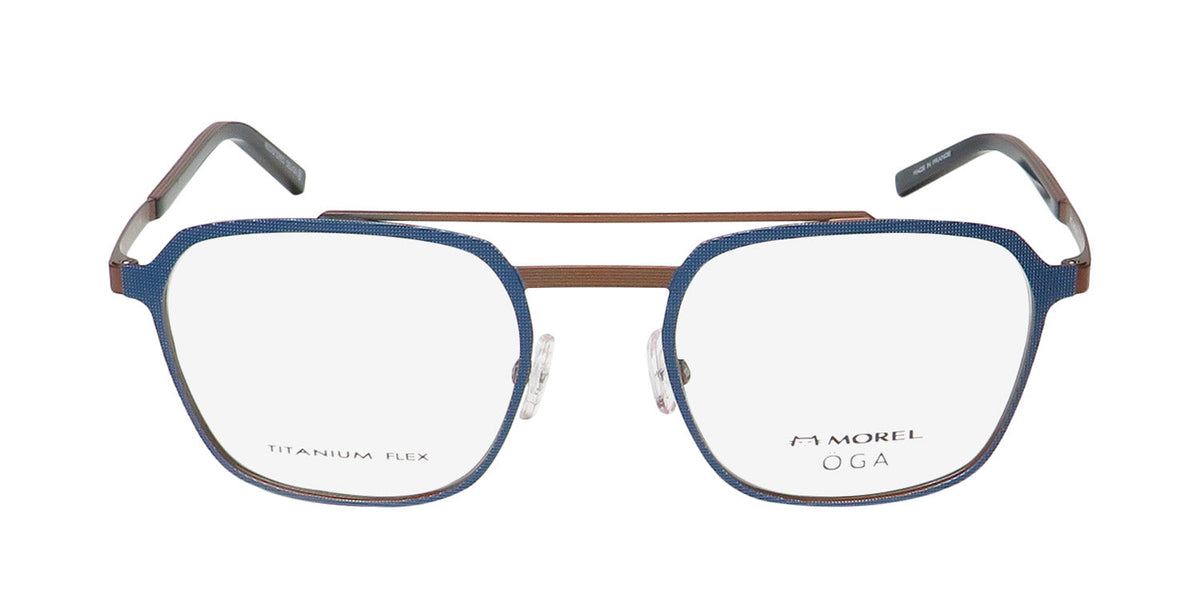 Morel Oga 10180o Eyeglasses