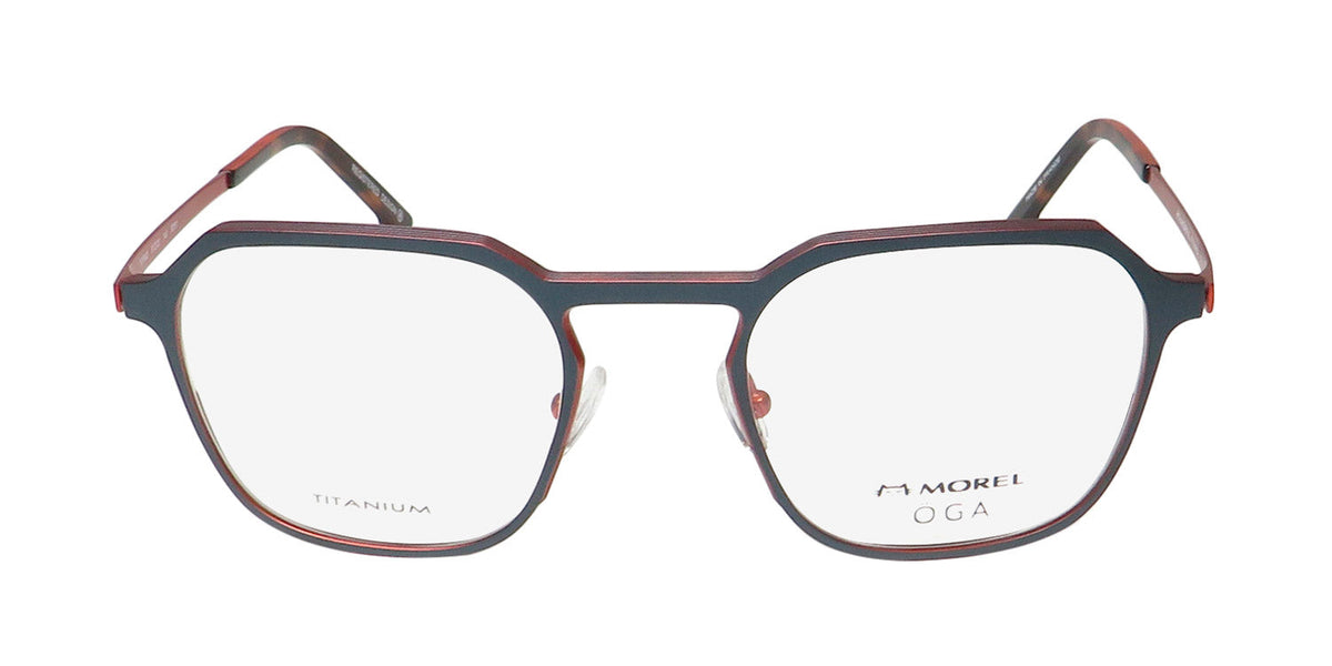 Morel Oga 10194o Eyeglasses
