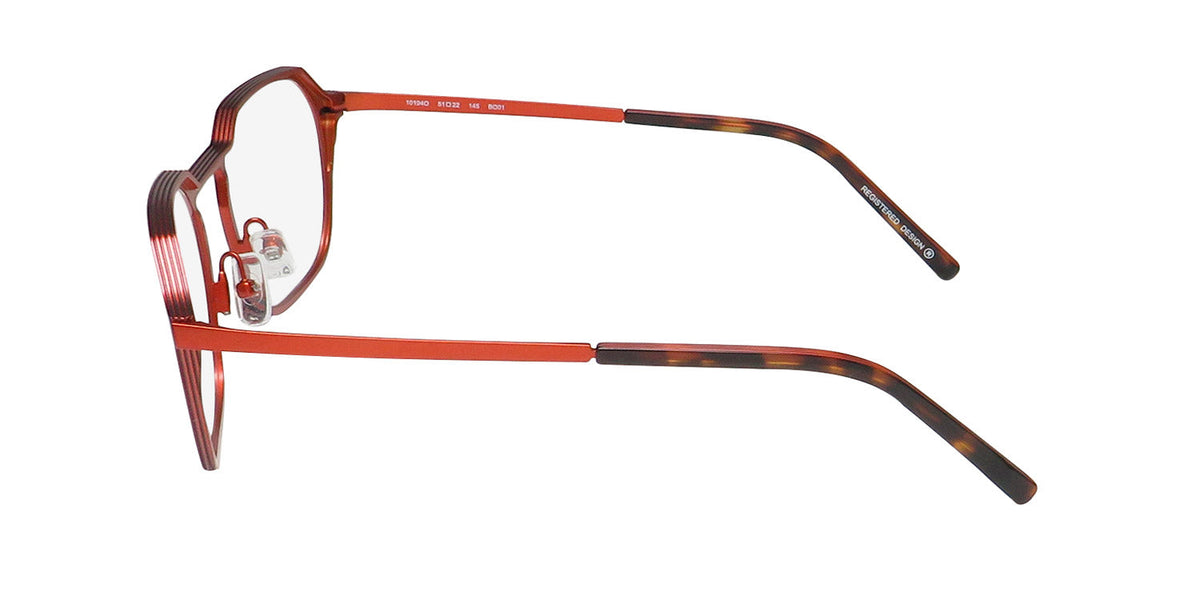 Morel Oga 10194o Eyeglasses
