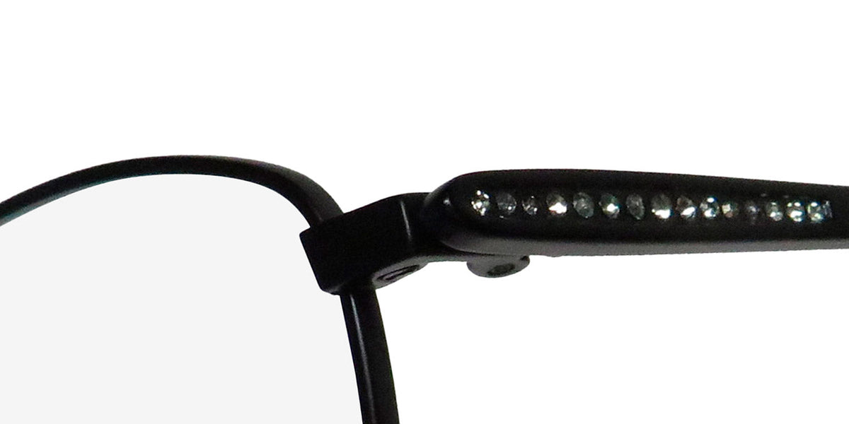 Vera Wang Luxe Alena Eyeglasses