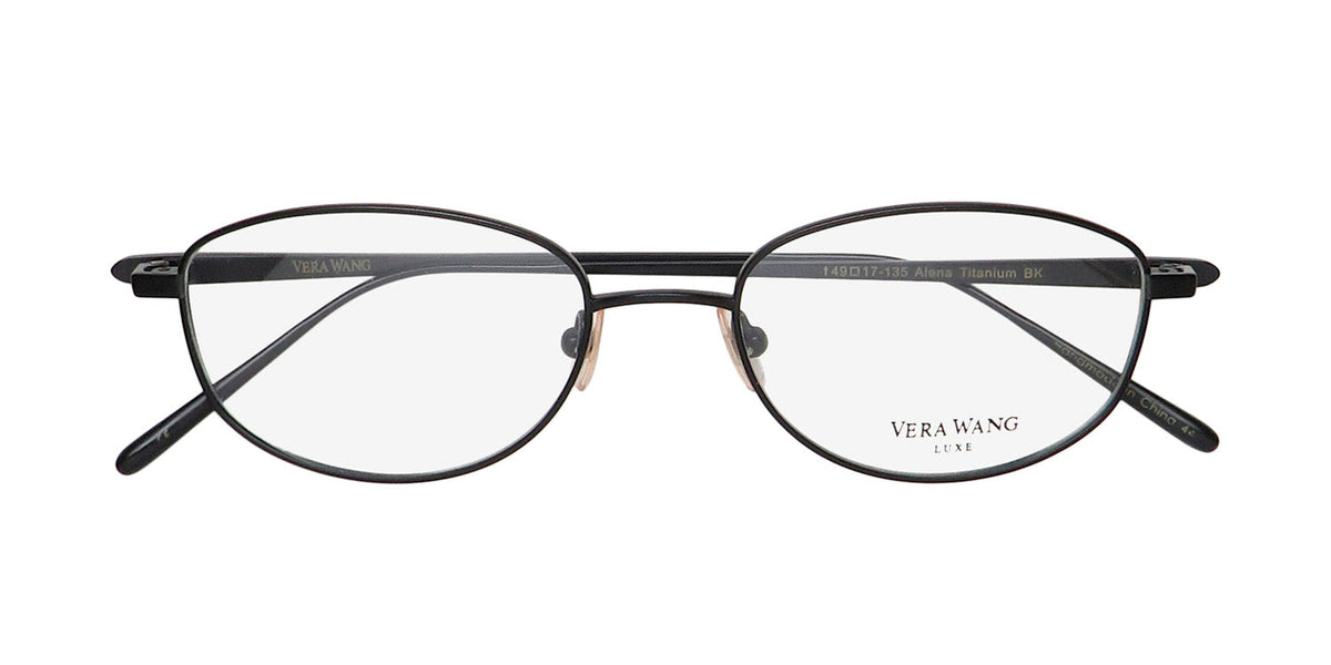 Vera Wang Luxe Alena Eyeglasses
