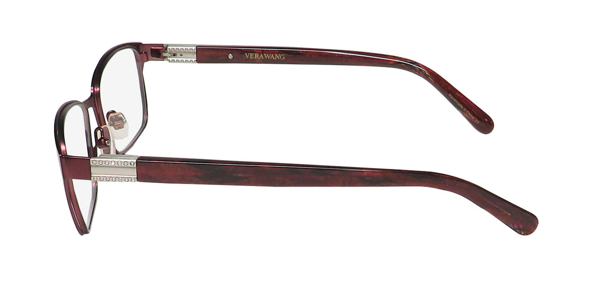 Vera Wang Luxe Ilya Eyeglasses