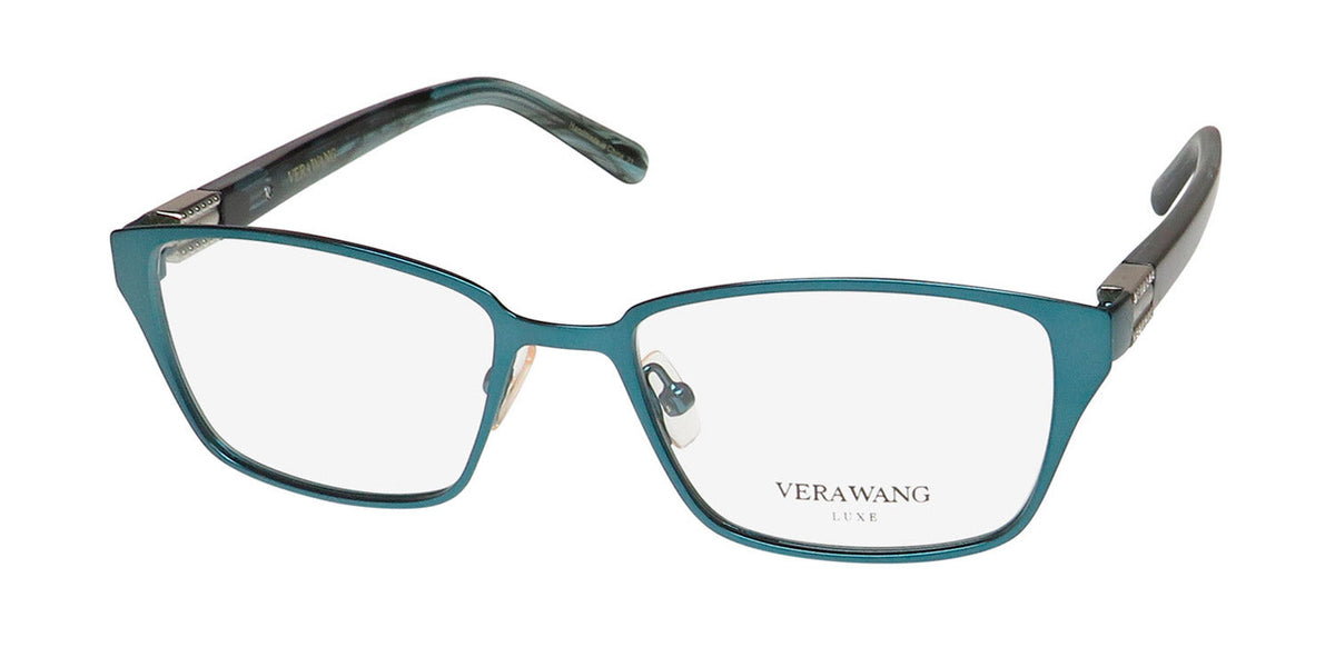 Vera Wang Luxe Ilya Eyeglasses