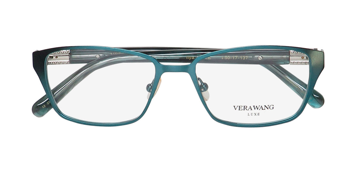 Vera Wang Luxe Ilya Eyeglasses