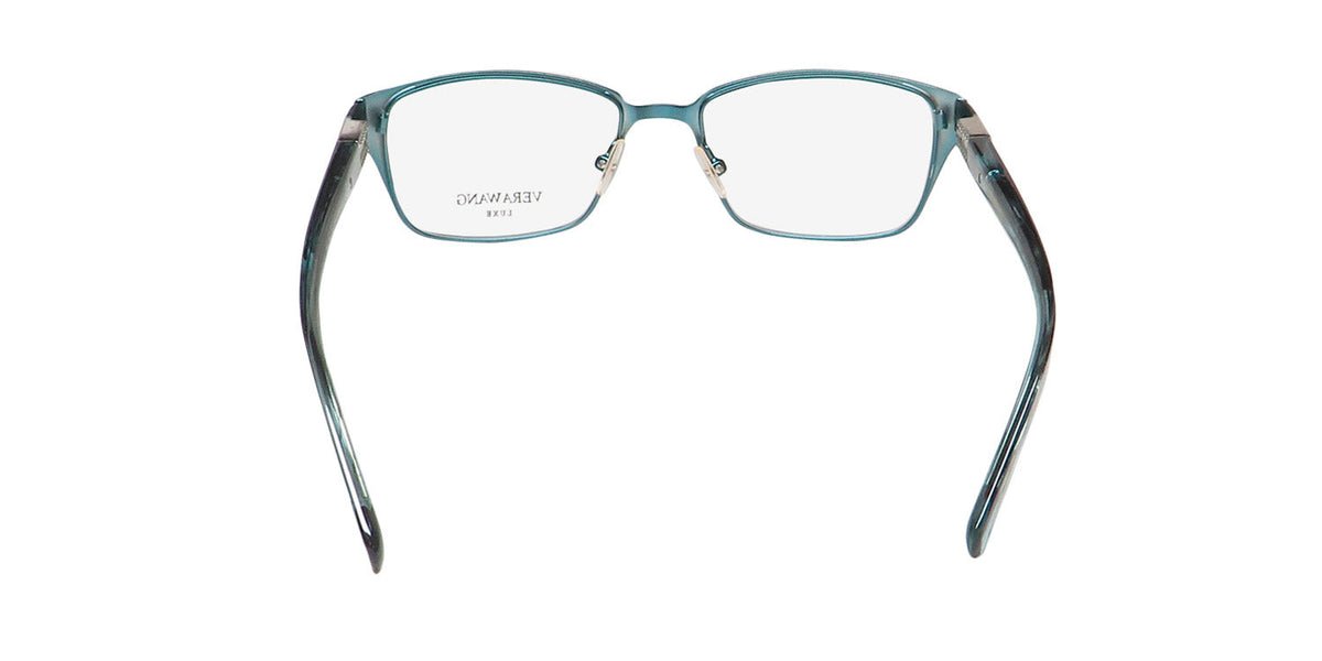 Vera Wang Luxe Ilya Eyeglasses