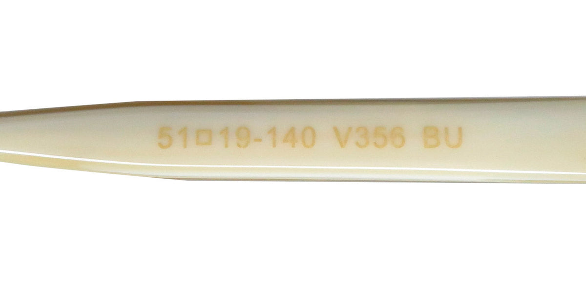 Vera Wang V356 Eyeglasses
