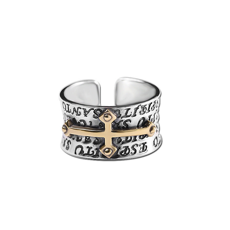 Character Thai S925 Silver Jewelry