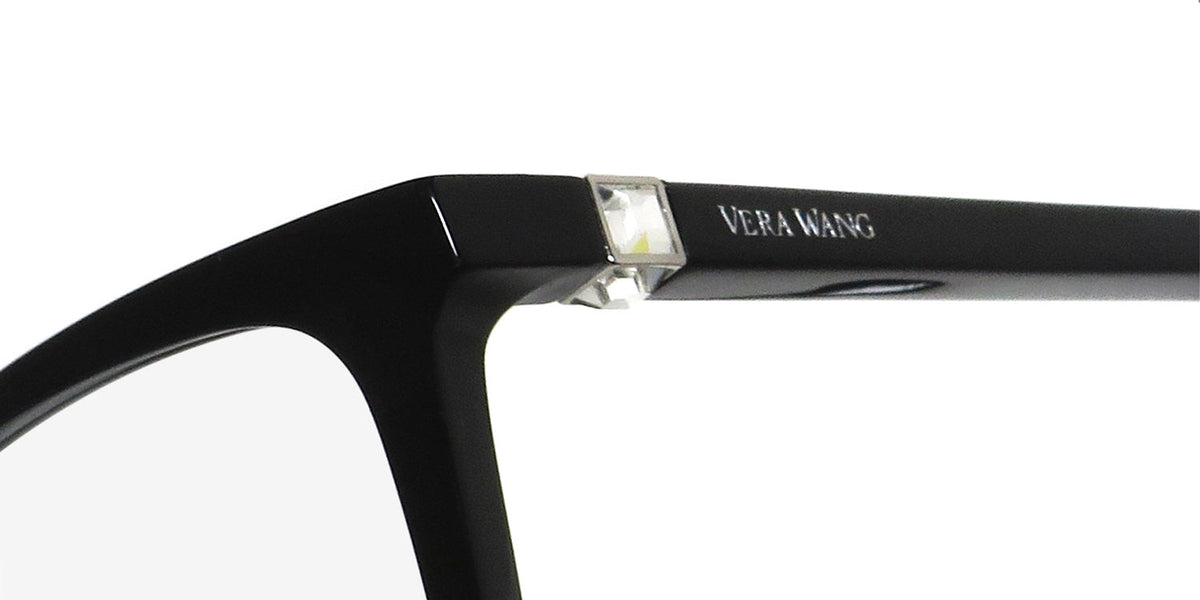 Vera Wang Vl05 Eyeglasses