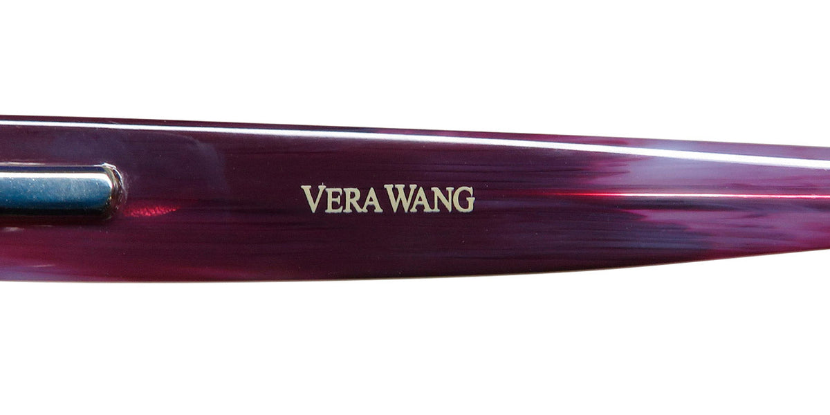 Vera Wang Luxe Raina Eyeglasses