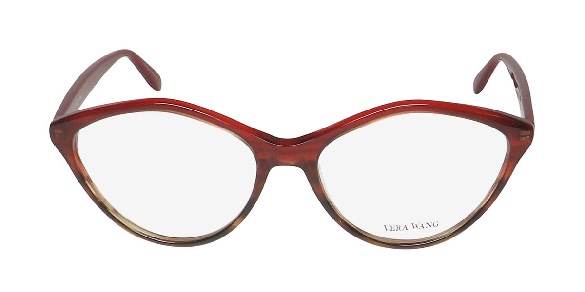 Vera Wang Luxe Katell Eyeglasses