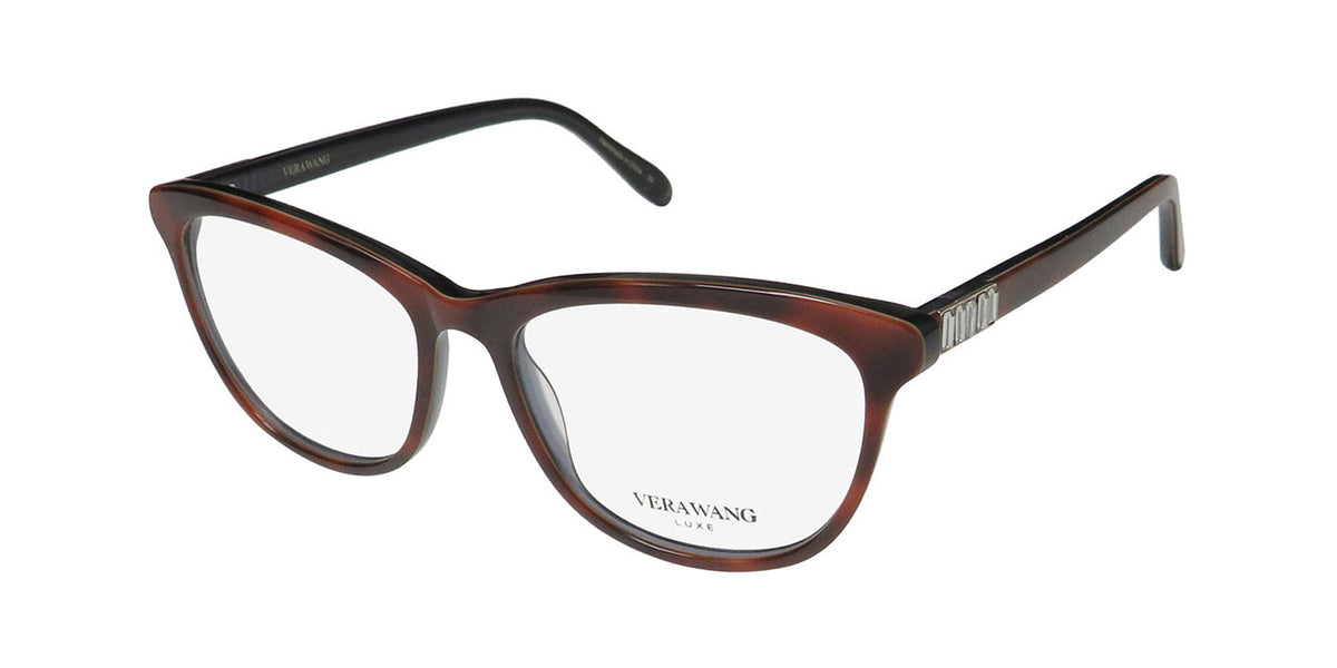 Vera Wang Luxe Frigg Eyeglasses