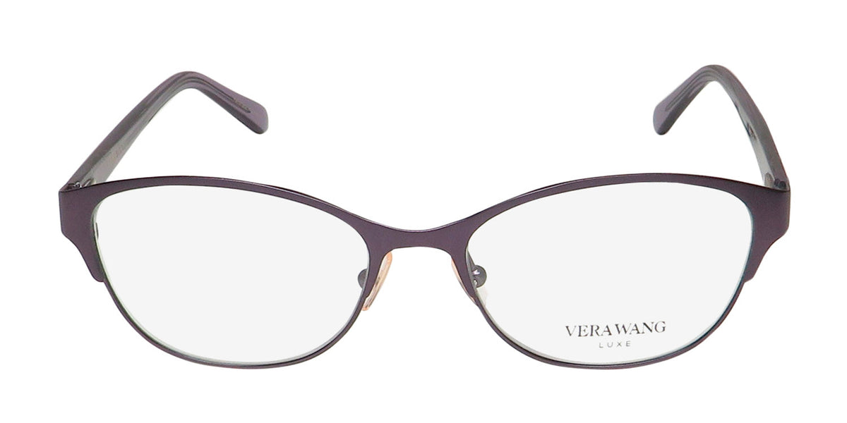 Vera Wang Luxe Sarra Eyeglasses