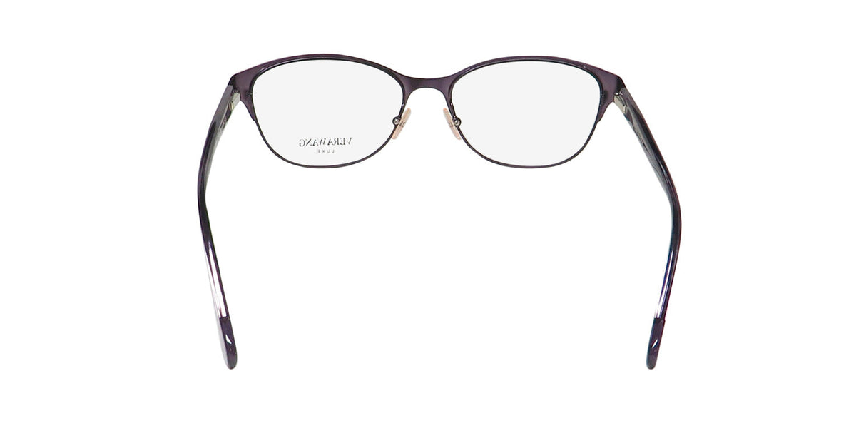 Vera Wang Luxe Sarra Eyeglasses
