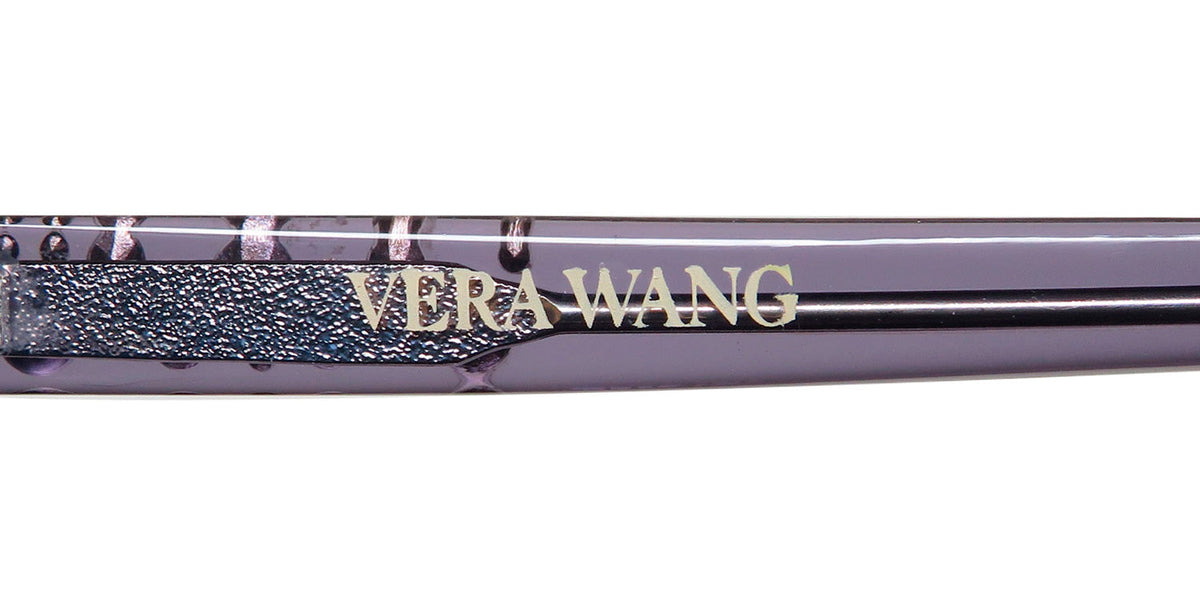 Vera Wang Luxe Sarra Eyeglasses