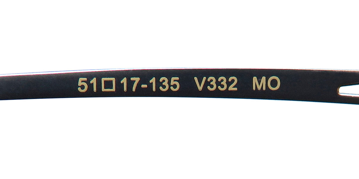 Vera Wang V332 Eyeglasses