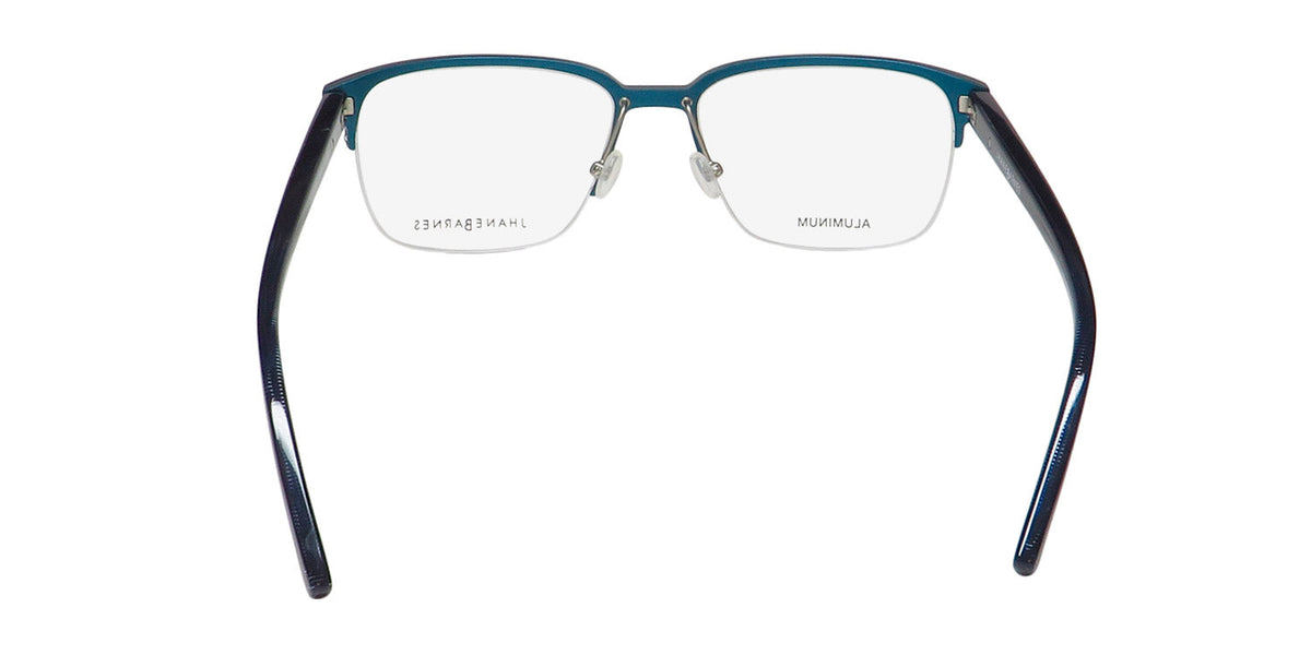 Jhane Barnes Area Eyeglasses