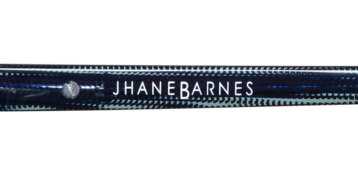 Jhane Barnes Area Eyeglasses