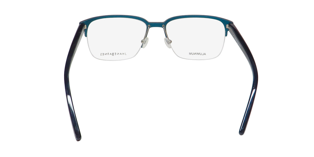 Jhane Barnes Area Eyeglasses
