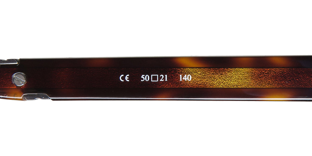 Oscar de la Renta Osm 833 Eyeglasses