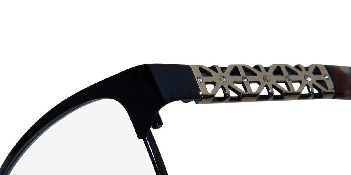 Oscar de la Renta Osl 467 Eyeglasses