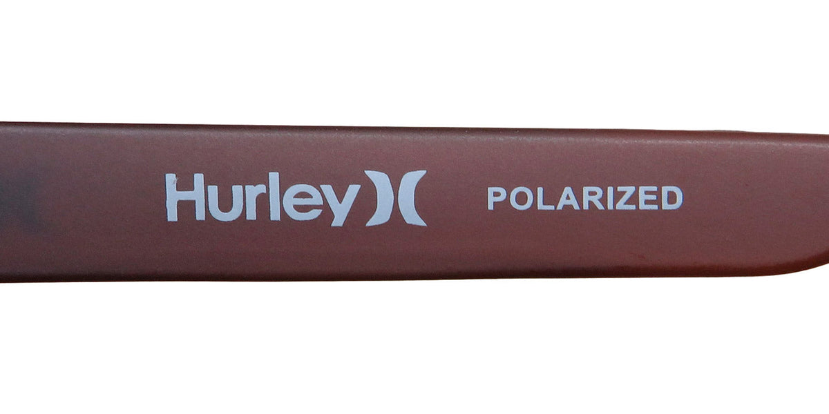 Hurley Hsm3000px Sunrise Sunglasses