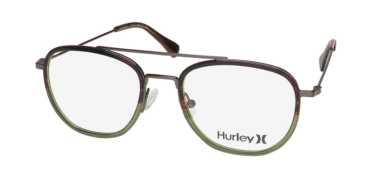 Hurley Hmo102 Malibu Eyeglasses