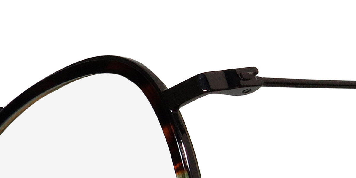Hurley Hmo102 Malibu Eyeglasses
