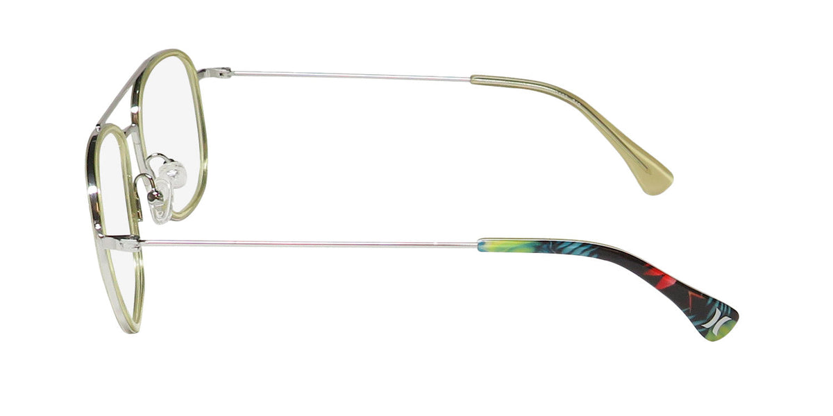 Hurley Hmo102 Malibu Eyeglasses