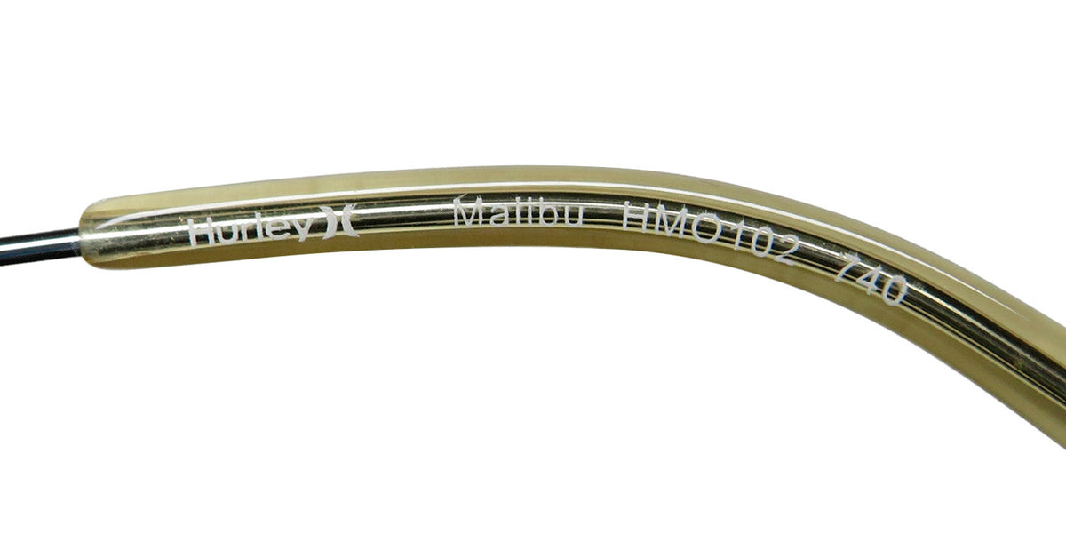 Hurley Hmo102 Malibu Eyeglasses