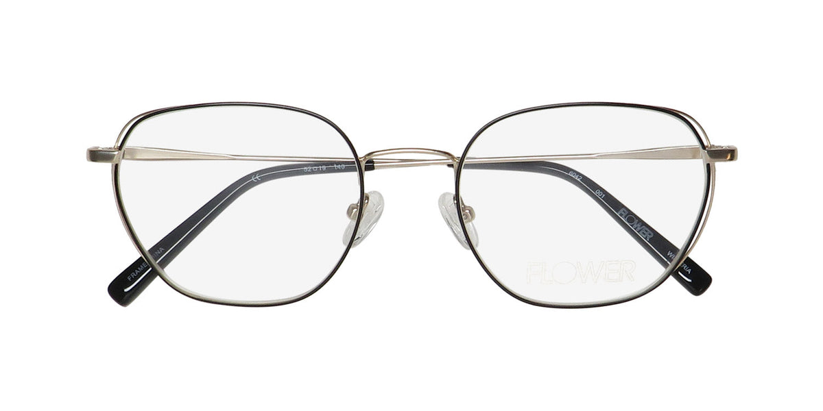 Flower 6042 Wisteria Eyeglasses