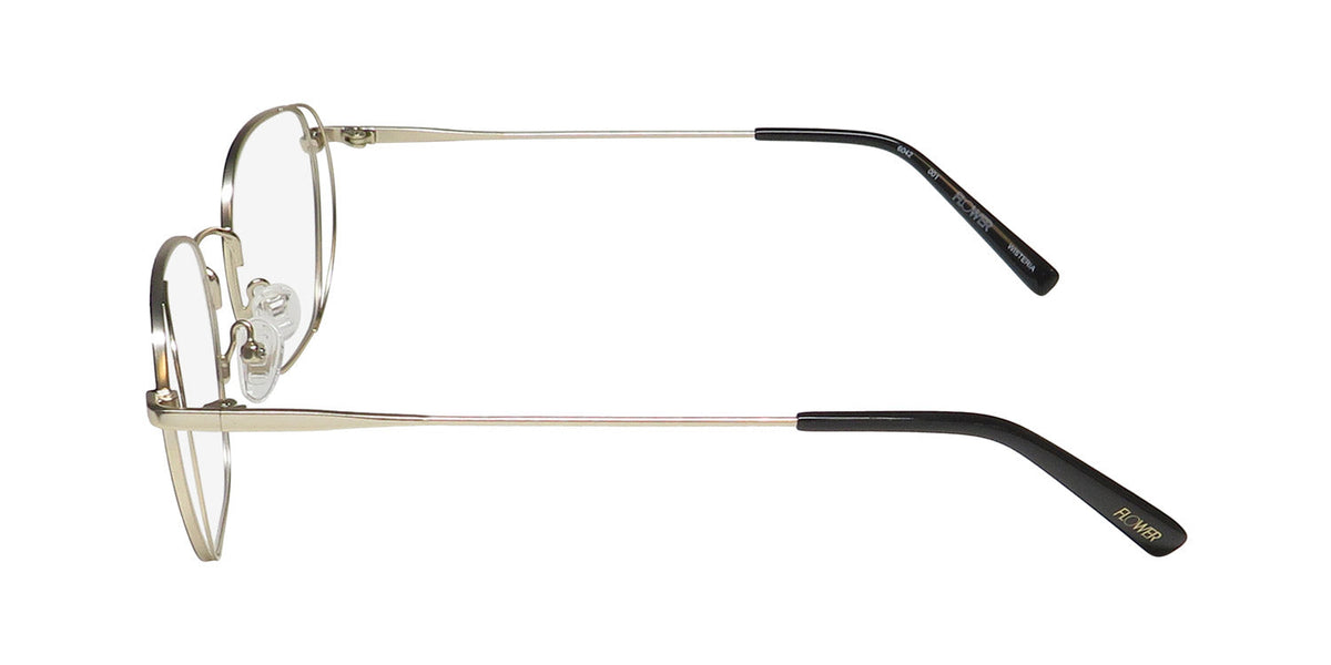Flower 6042 Wisteria Eyeglasses