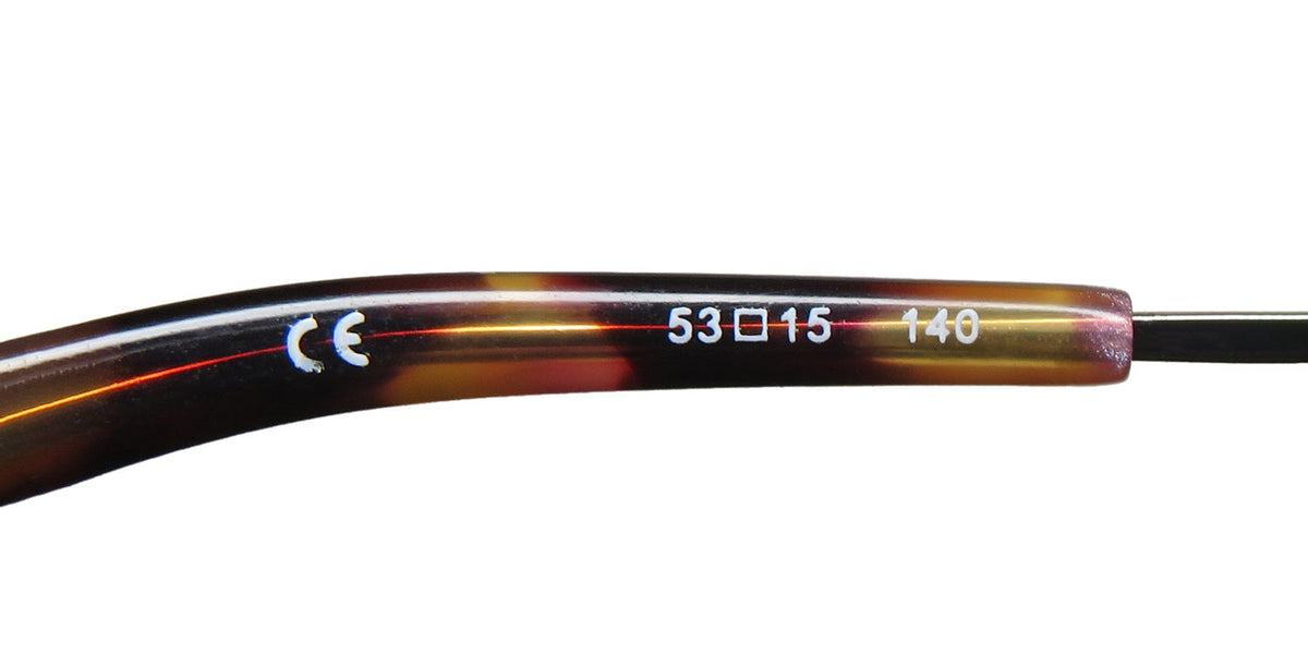 Flower 6041 Petunia Eyeglasses