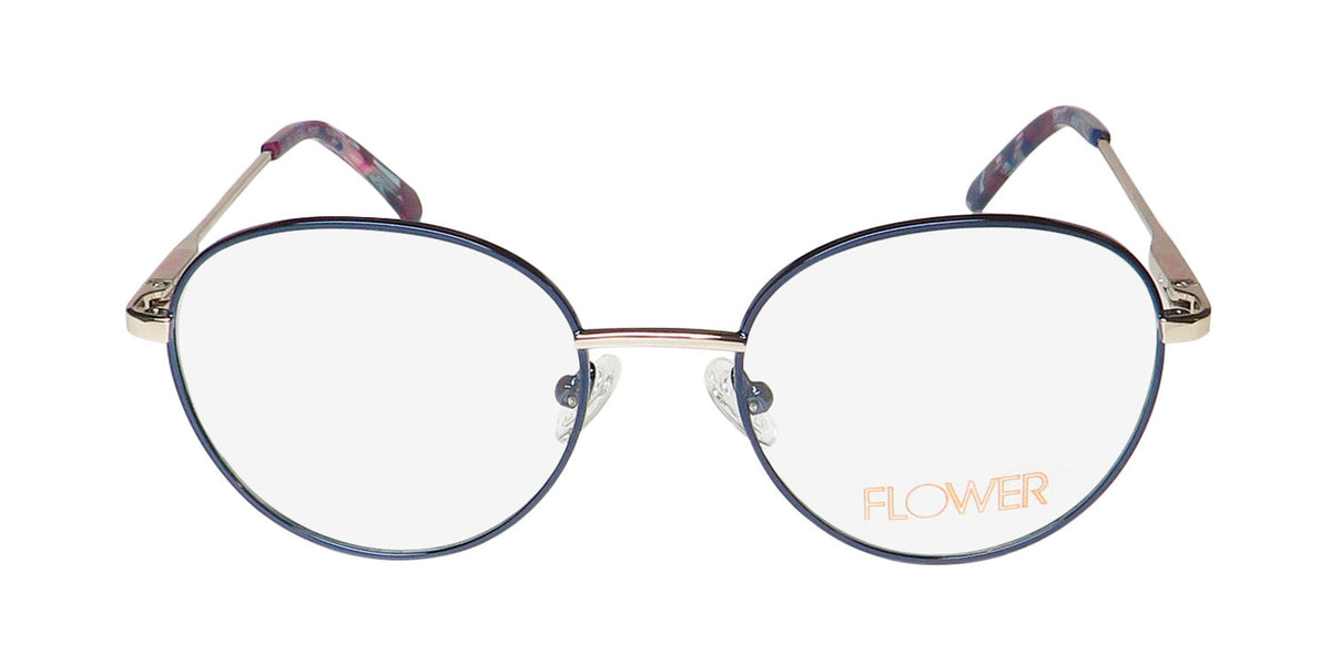 Flower 6055 Peony Eyeglasses
