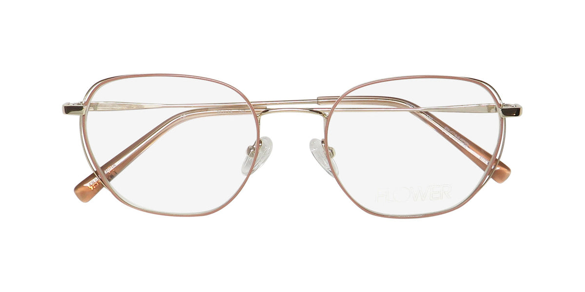 Flower 6042 Wisteria Eyeglasses