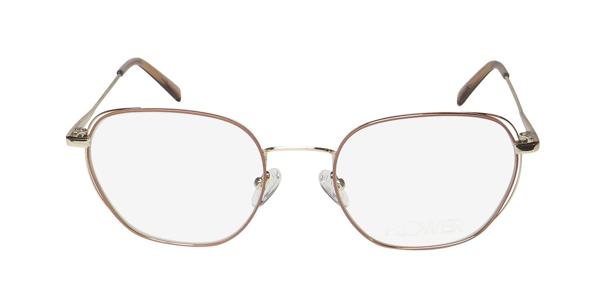 Flower 6042 Wisteria Eyeglasses