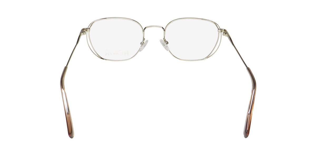 Flower 6042 Wisteria Eyeglasses