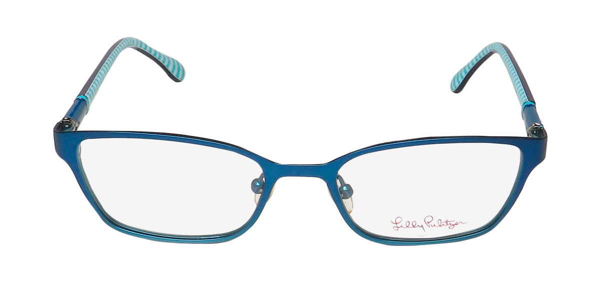 Lilly Pulitzer Chatham Eyeglasses