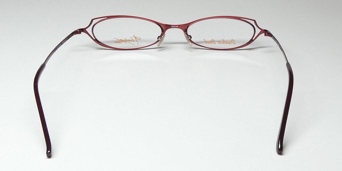 Thalia Samba Eyeglasses