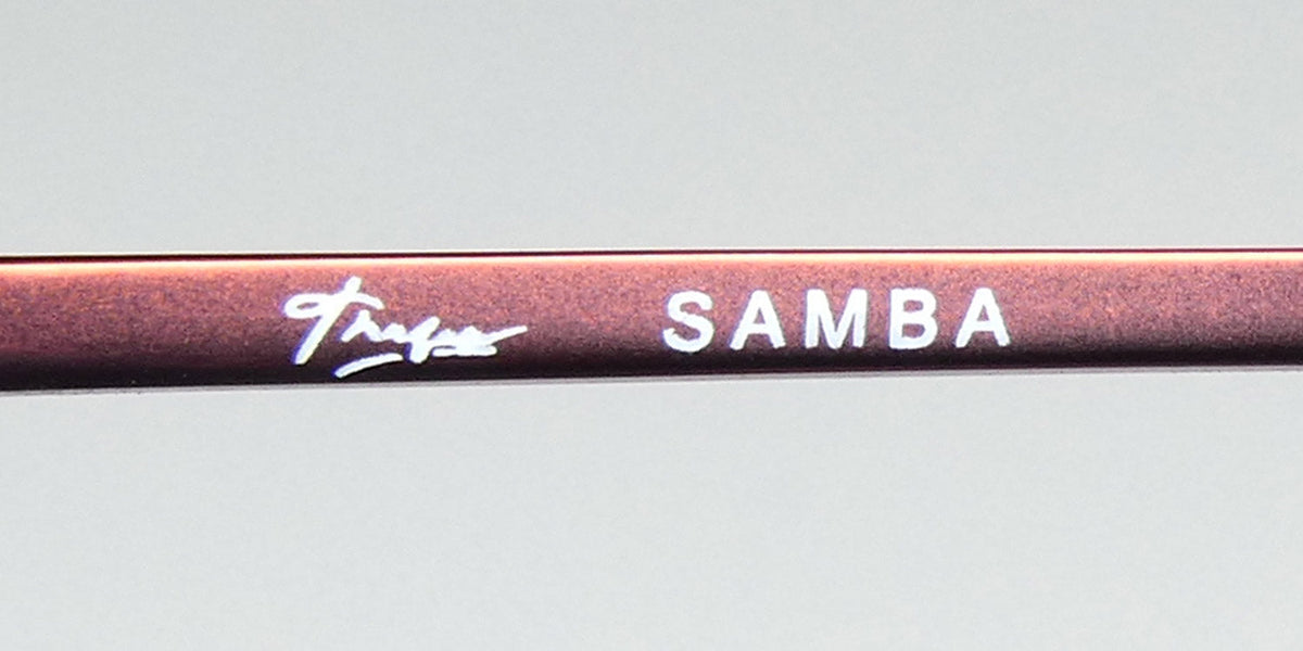 Thalia Samba Eyeglasses