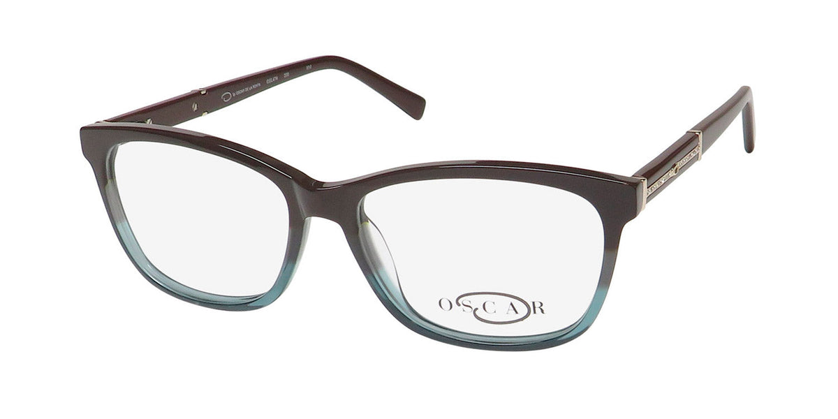 Oscar de la Renta Osl 474 Eyeglasses