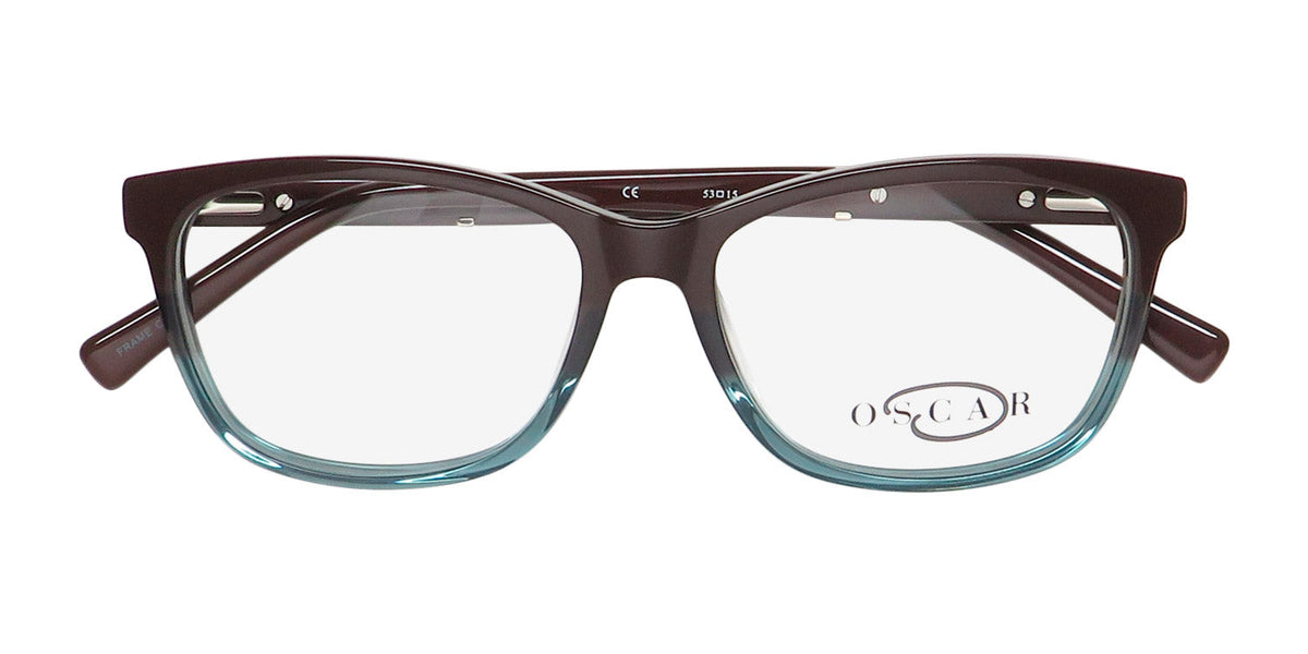 Oscar de la Renta Osl 474 Eyeglasses